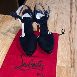 Christian Louboutin Orlan